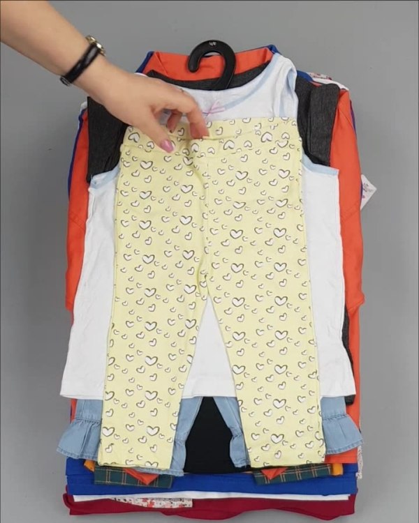 Фотография  349 - BRAND STOCK Kids#8 кг (+0,8 в подарок), ЛОТ №3325 оптом в Иркутске и Иркутской области