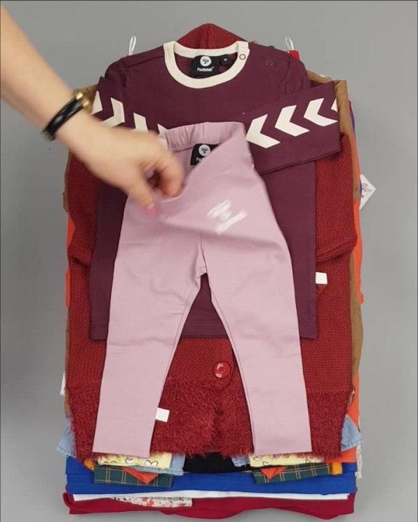 Фотография  959 - BRAND STOCK Kids#8 кг (+0,8 в подарок), ЛОТ №3325 оптом в Иркутске и Иркутской области