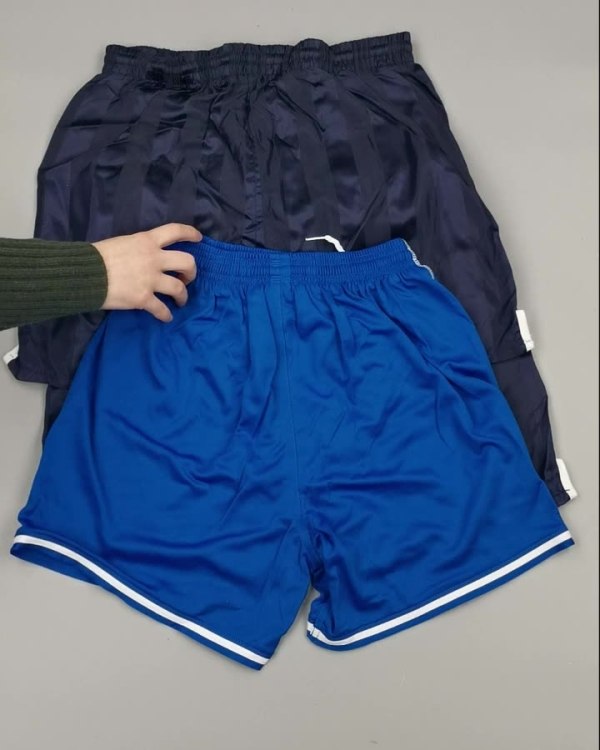 Фотография  766 - Шорты СПОРТ СТОК дети#5 кг, ЛОТ №3361 оптом в Иркутске и Иркутской области
