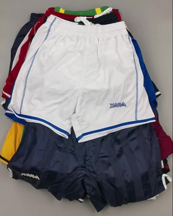 Фотография  209 - Шорты СПОРТ СТОК дети#5 кг, ЛОТ №3361 оптом в Иркутске и Иркутской области