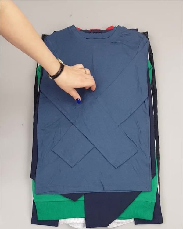 Фотография  273 - C&A Kids#7 кг, ЛОТ №3428 оптом в Иркутске и Иркутской области