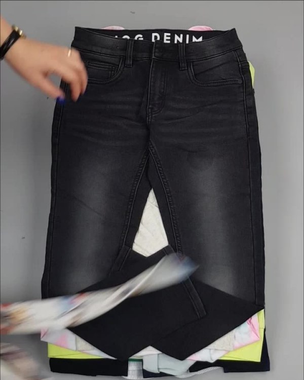 Фотография  929 - C&A Kids#7 кг, ЛОТ №3428 оптом в Иркутске и Иркутской области