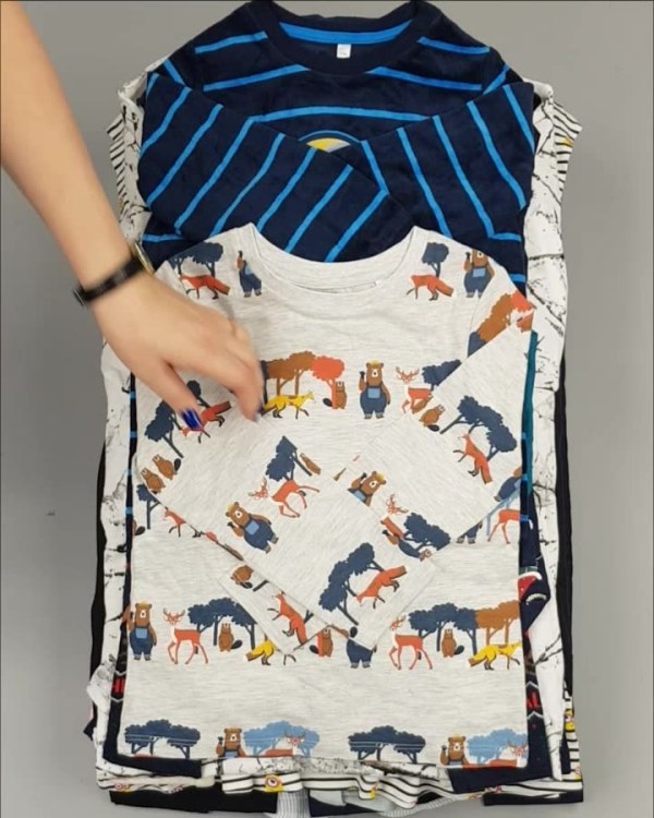 Фотография  890 - C&A Kids#7 кг, ЛОТ №3428 оптом в Иркутске и Иркутской области