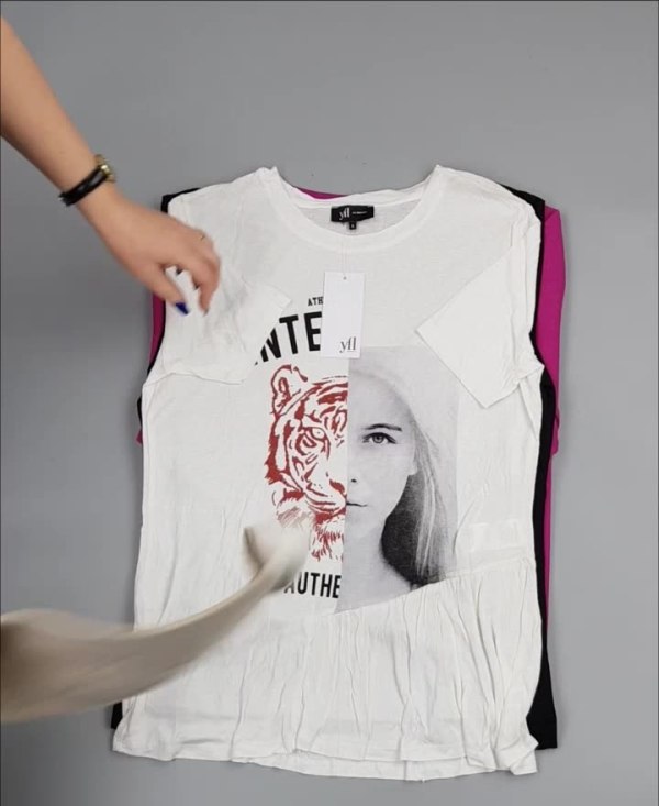 Фотография  324 - LPP Spring mix#20 кг, ЛОТ №3509 оптом в Иркутске и Иркутской области