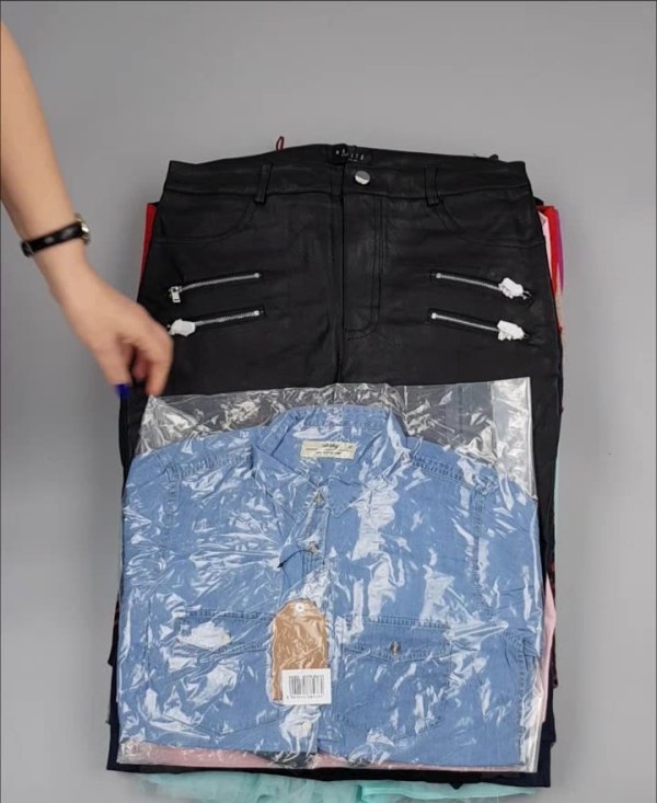 Фотография  430 - LPP Spring mix#20 кг, ЛОТ №3509 оптом в Иркутске и Иркутской области