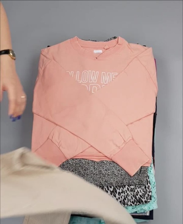 Фотография  113 - LPP Spring mix#20 кг, ЛОТ №3509 оптом в Иркутске и Иркутской области