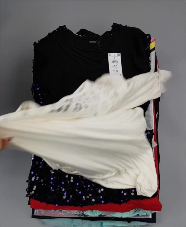 Фотография  531 - LPP Spring mix#20 кг, ЛОТ №3509 оптом в Иркутске и Иркутской области