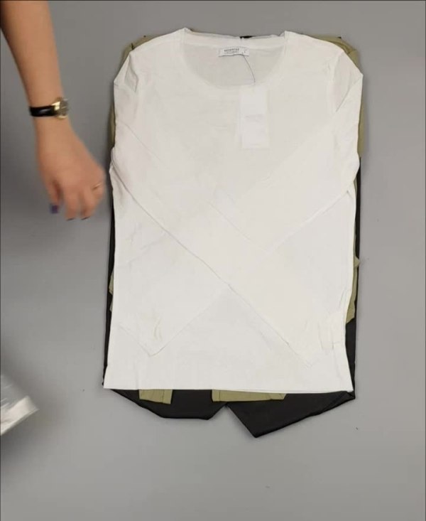 Фотография  637 - LPP Spring mix#20 кг, ЛОТ №3510 оптом в Иркутске и Иркутской области