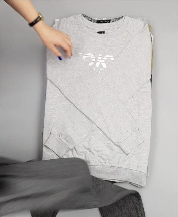 Фотография  688 - LPP Spring mix#20 кг, ЛОТ №3510 оптом в Иркутске и Иркутской области