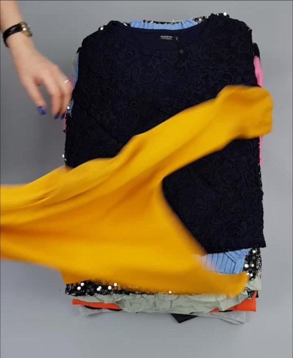 Фотография  475 - LPP Spring mix#20 кг, ЛОТ №3510 оптом в Иркутске и Иркутской области