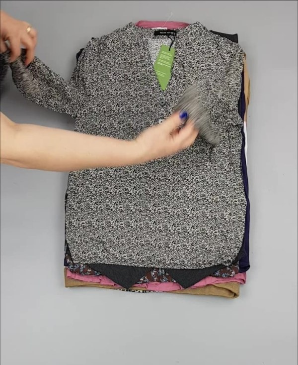 Фотография  767 - LPP Spring mix#20 кг, ЛОТ №3511 оптом в Иркутске и Иркутской области