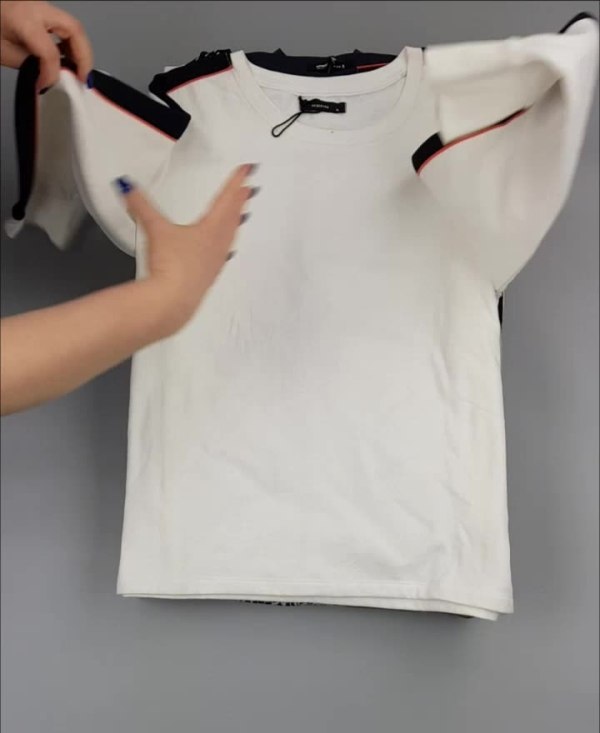 Фотография  846 - LPP Spring mix#20 кг, ЛОТ №3511 оптом в Иркутске и Иркутской области