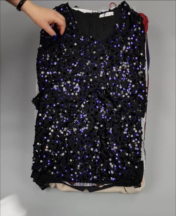 Фотография  845 - LPP Spring mix#20 кг, ЛОТ №3512 оптом в Иркутске и Иркутской области