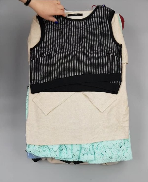 Фотография  926 - LPP Spring mix#20 кг, ЛОТ №3512 оптом в Иркутске и Иркутской области