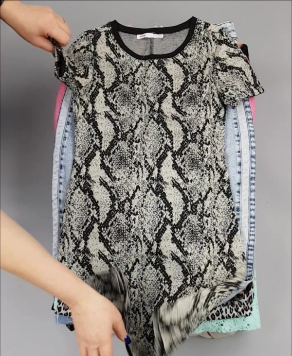 Фотография  137 - LPP Spring mix#20 кг, ЛОТ №3512 оптом в Иркутске и Иркутской области