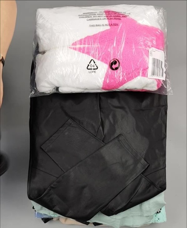 Фотография  712 - LPP Spring mix#20 кг, ЛОТ №3512 оптом в Иркутске и Иркутской области