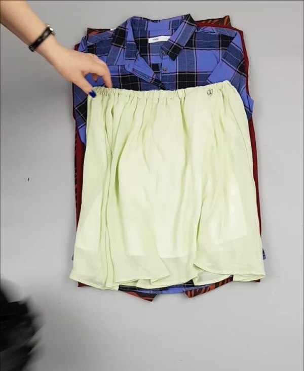 Фотография  363 - LPP Spring mix#20 кг, ЛОТ №3513 оптом в Иркутске и Иркутской области