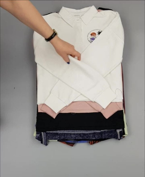 Фотография  746 - LPP Spring mix#20 кг, ЛОТ №3513 оптом в Иркутске и Иркутской области