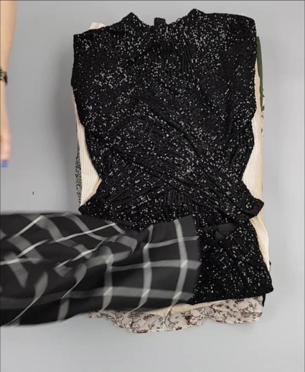 Фотография  490 - LPP Spring mix#20 кг, ЛОТ №3513 оптом в Иркутске и Иркутской области