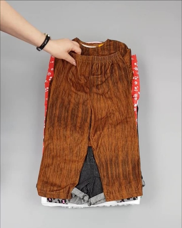 Фотография  902 - TU Kids#8 кг, ЛОТ №3574 оптом в Иркутске и Иркутской области