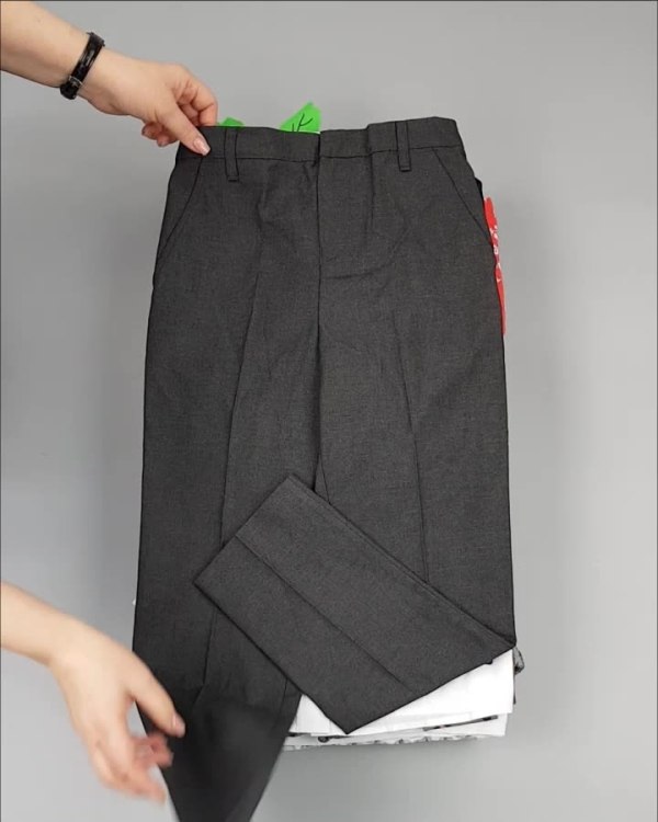 Фотография  634 - TU Kids#8 кг, ЛОТ №3574 оптом в Иркутске и Иркутской области