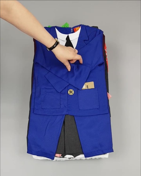 Фотография  213 - TU Kids#8 кг, ЛОТ №3574 оптом в Иркутске и Иркутской области