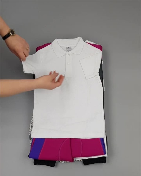 Фотография  744 - TU Kids#8 кг, ЛОТ №3576 оптом в Иркутске и Иркутской области