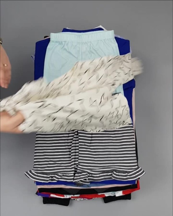 Фотография  910 - TU Kids#8 кг, ЛОТ №3576 оптом в Иркутске и Иркутской области