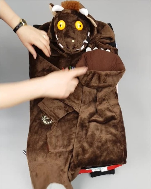 Фотография  326 - TU Kids#8 кг, ЛОТ №3576 оптом в Иркутске и Иркутской области