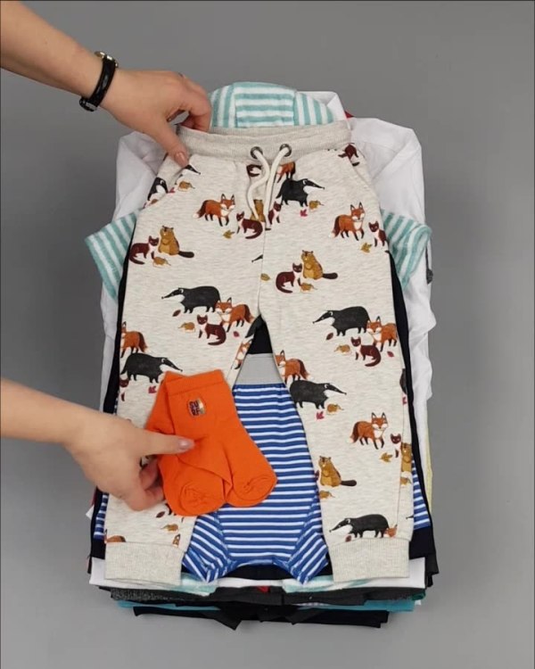 Фотография  225 - TU Kids#8 кг, ЛОТ №3577 оптом в Иркутске и Иркутской области