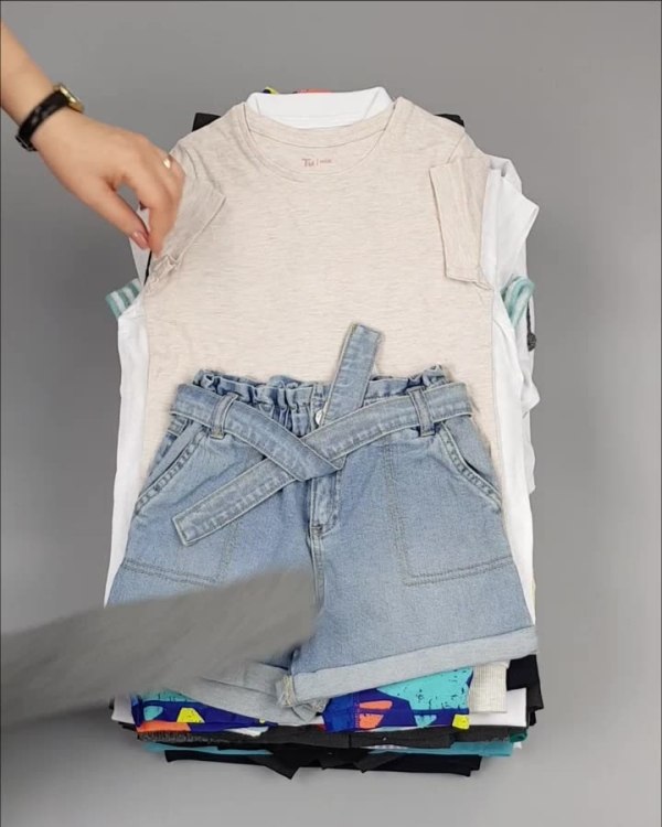 Фотография  895 - TU Kids#8 кг, ЛОТ №3577 оптом в Иркутске и Иркутской области