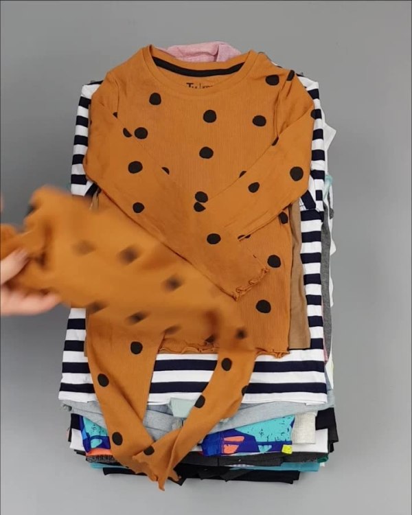 Фотография  726 - TU Kids#8 кг, ЛОТ №3577 оптом в Иркутске и Иркутской области