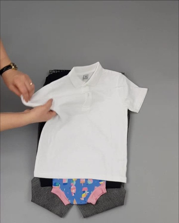 Фотография  795 - TU Kids#8 кг, ЛОТ №3578 оптом в Иркутске и Иркутской области