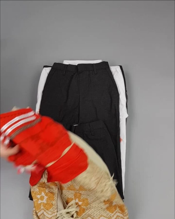 Фотография  353 - TU Kids#8 кг, ЛОТ №3578 оптом в Иркутске и Иркутской области