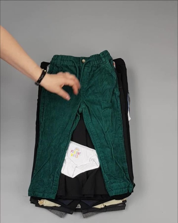 Фотография  295 - TU Kids#8 кг, ЛОТ №3578 оптом в Иркутске и Иркутской области