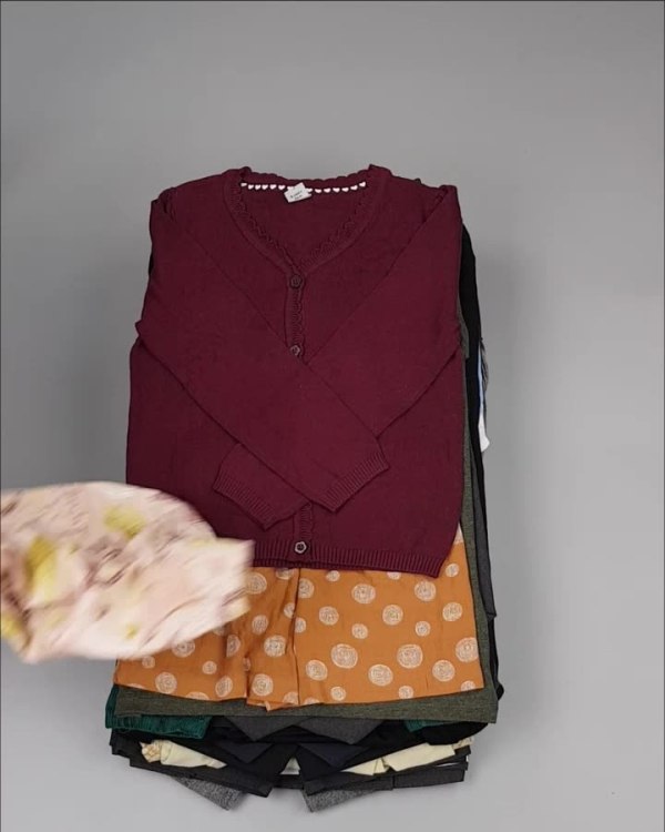 Фотография  934 - TU Kids#8 кг, ЛОТ №3578 оптом в Иркутске и Иркутской области