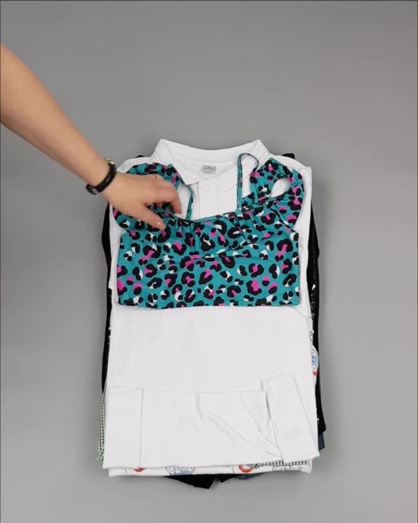 Фотография  120 - TU Kids#8 кг, ЛОТ №3579 оптом в Иркутске и Иркутской области