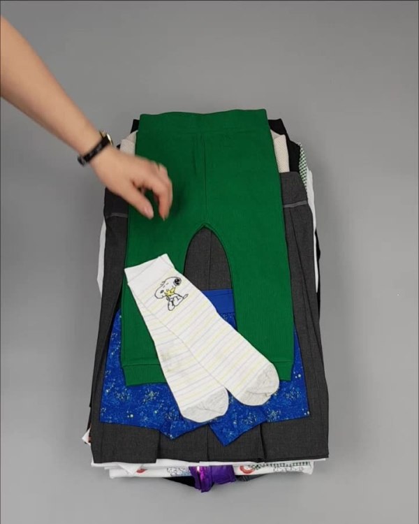 Фотография  531 - TU Kids#8 кг, ЛОТ №3579 оптом в Иркутске и Иркутской области