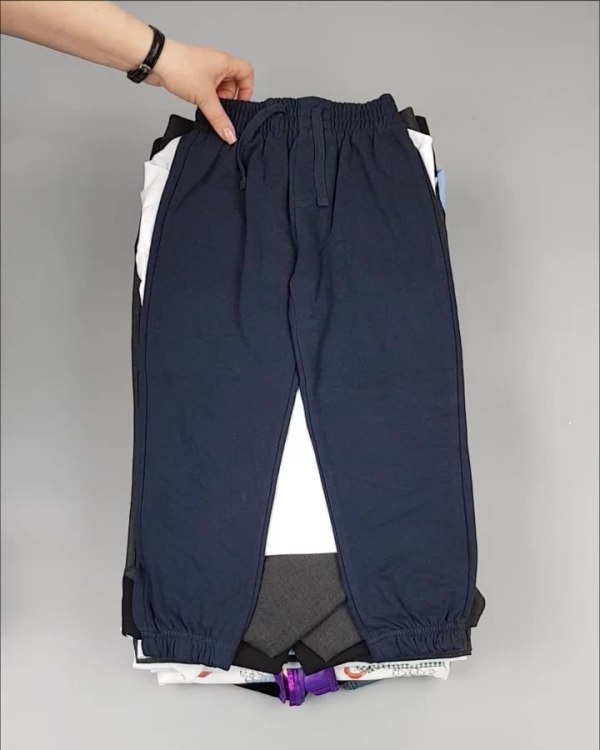 Фотография  546 - TU Kids#8 кг, ЛОТ №3579 оптом в Иркутске и Иркутской области