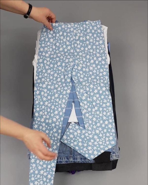 Фотография  725 - TU Kids#8 кг, ЛОТ №3579 оптом в Иркутске и Иркутской области