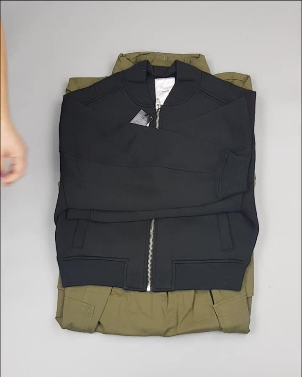 Фотография  921 - MILL STUDIO Spring mix#15 кг, ЛОТ №3650 оптом в Иркутске и Иркутской области