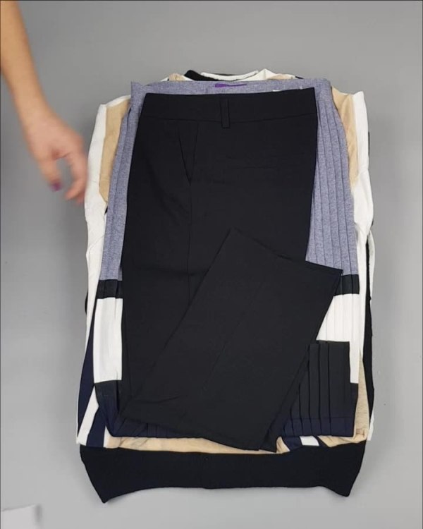 Фотография  948 - MILL STUDIO Spring mix#15 кг, ЛОТ №3650 оптом в Иркутске и Иркутской области