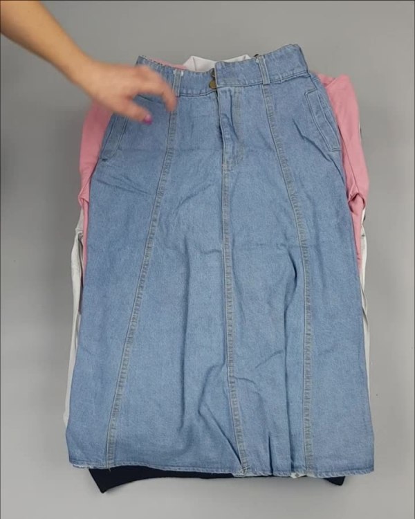 Фотография  849 - MILL STUDIO Spring mix#15 кг, ЛОТ №3650 оптом в Иркутске и Иркутской области