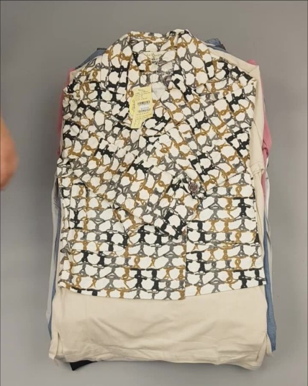 Фотография  103 - MILL STUDIO Spring mix#15 кг, ЛОТ №3650 оптом в Иркутске и Иркутской области