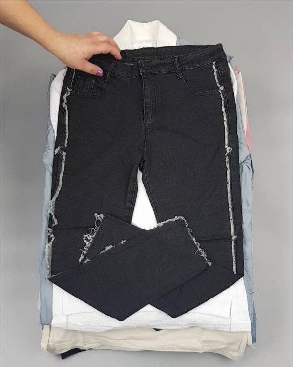 Фотография  977 - MILL STUDIO Spring mix#15 кг, ЛОТ №3650 оптом в Иркутске и Иркутской области