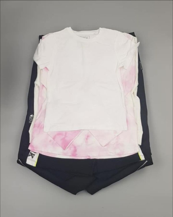 Фотография  354 - C&A Kids#7 кг, ЛОТ №3702 оптом в Иркутске и Иркутской области