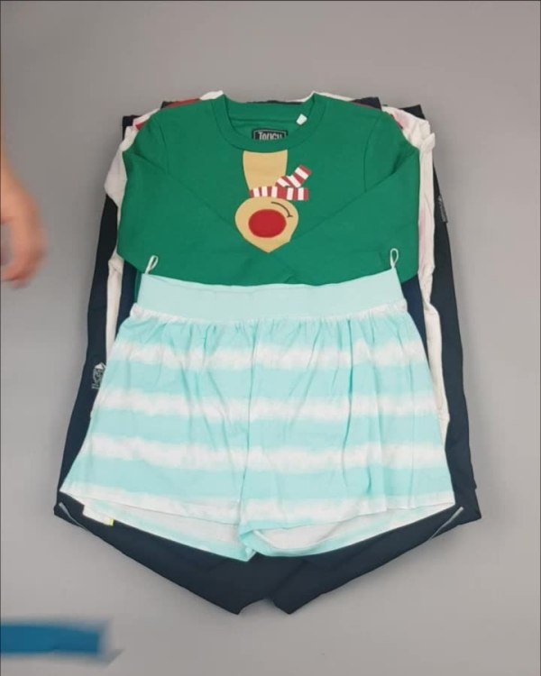 Фотография  331 - C&A Kids#7 кг, ЛОТ №3702 оптом в Иркутске и Иркутской области