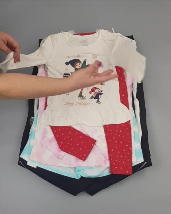 Фотография  347 - C&A Kids#7 кг, ЛОТ №3702 оптом в Иркутске и Иркутской области