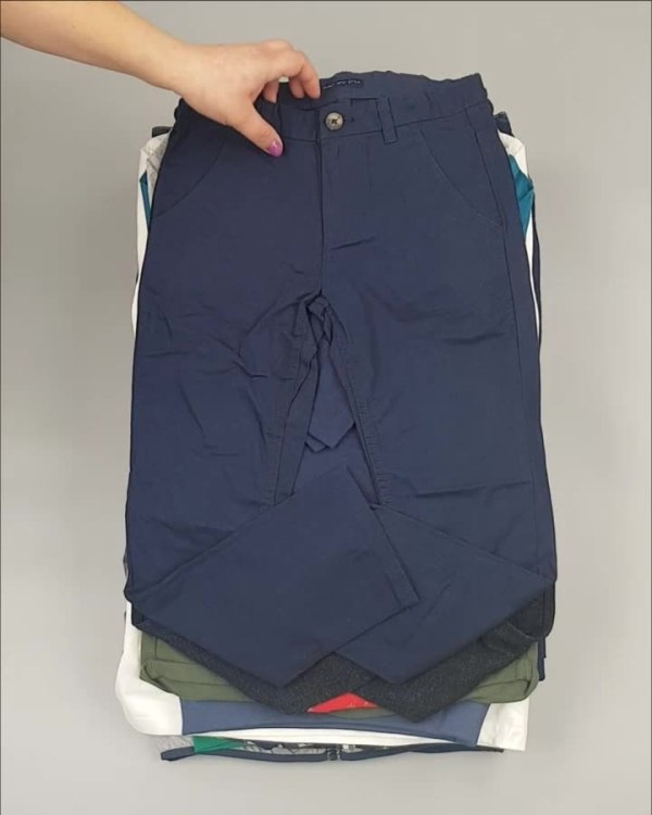 Фотография  193 - C&A Kids#7 кг, ЛОТ №3708 оптом в Иркутске и Иркутской области