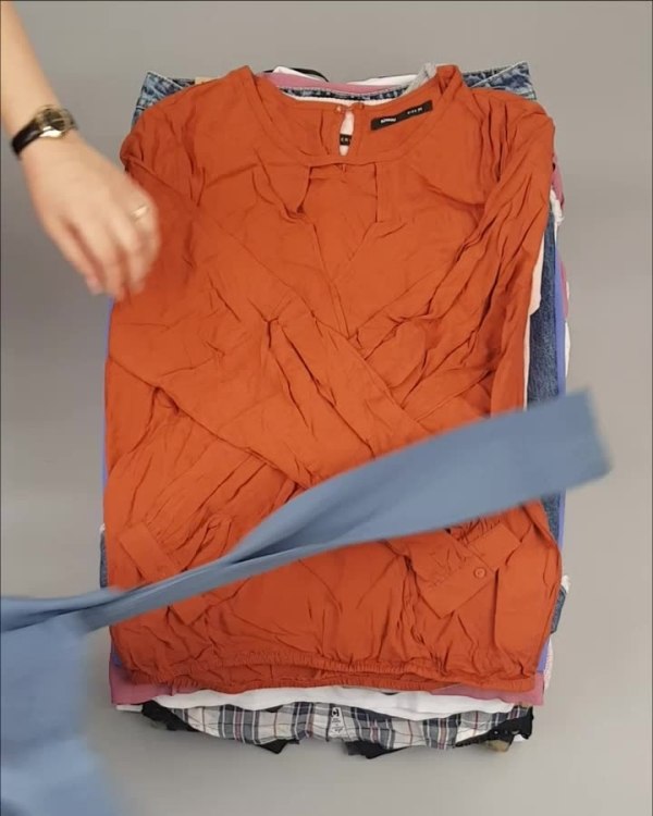 Фотография  610 - LPP Spring mix#20 кг, ЛОТ №3721 оптом в Иркутске и Иркутской области